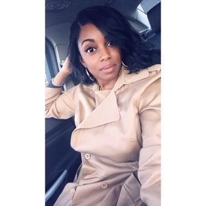 Meet your Posher, Paula